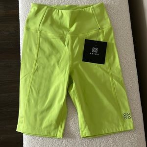 NWT Krina shorts